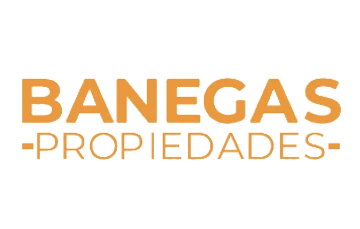 logo banegas propiedades
